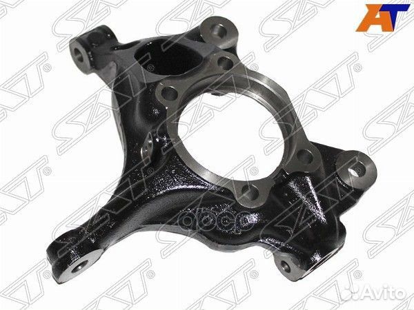 Кулак поворотный mazda 3 13- RH ST-BJS7-33-021 Sat