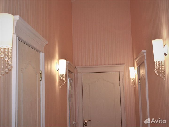 Настенный светильник бра Odeon Light 2571/1 италия