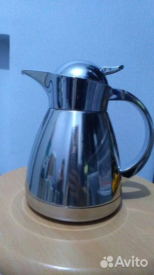 Термокувшин вакуумный Alfi