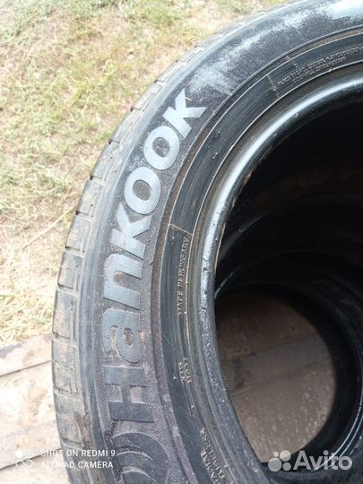Hankook Optimo K415 225/60 R17