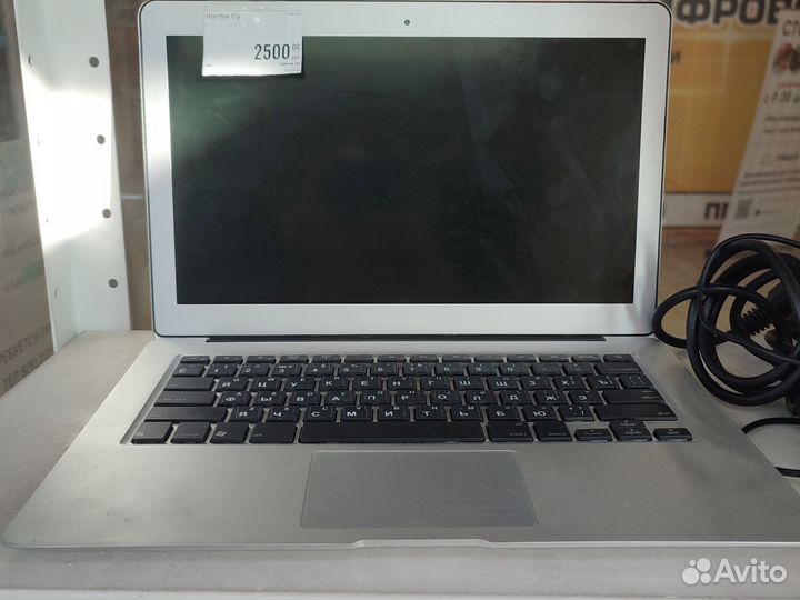 Apple MacBook Air