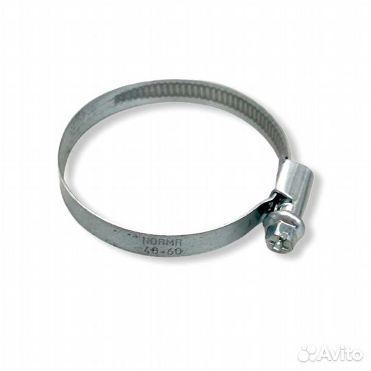Хомут norma torro S 40*60/12C7W1