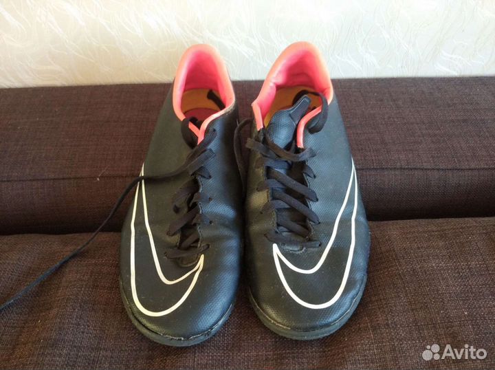 Футзалки nike