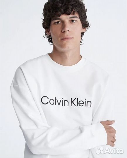 Свитшот Calvin Klein оригинал