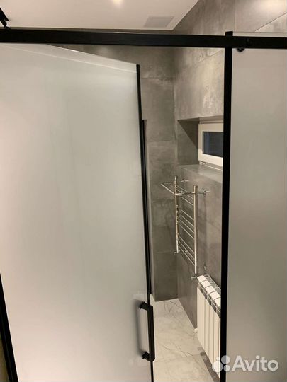 Душевая кабина