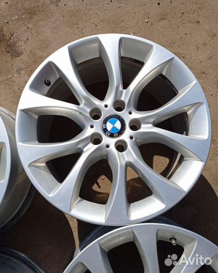Диски R19 BMW X6, X5 Б/у оригинал