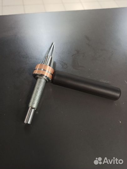 Дошиповщик шин