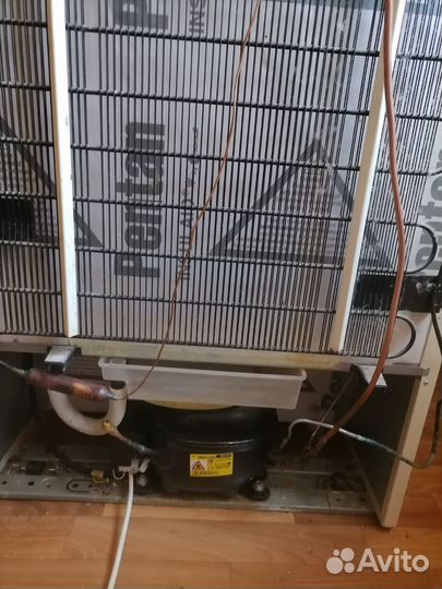 Компрессор для холодильника