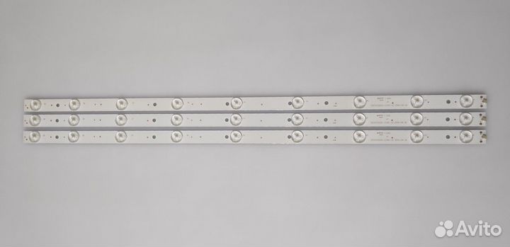 Подсветка для Dexp Shivaki 32