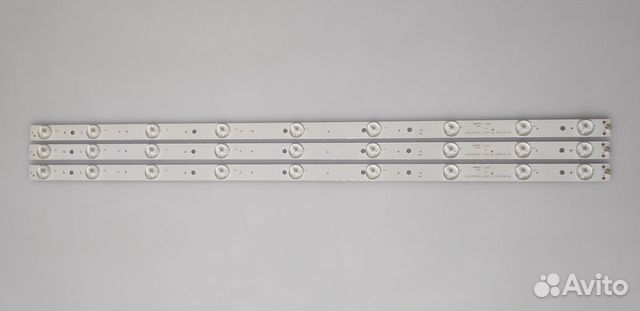 Подсветка для Dexp Shivaki 32