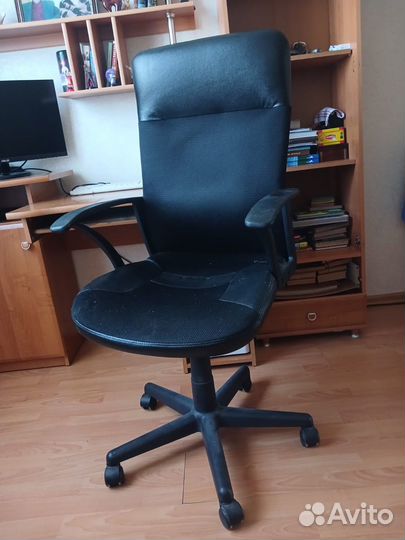 Компьютерный стул кресло бу