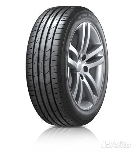 Hankook Ventus Prime 4 K135 215/50 R17 95W