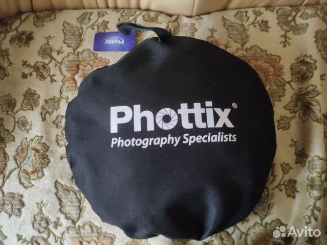 Набор отражателей света Phottix