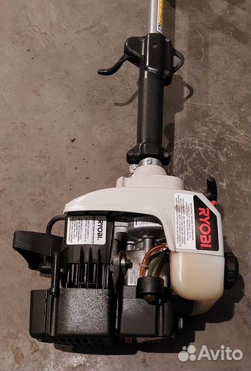 Триммер бензиновый Ryobi 700R