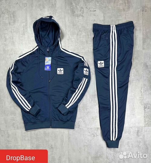 Костюм двойка adidas есть все размеры