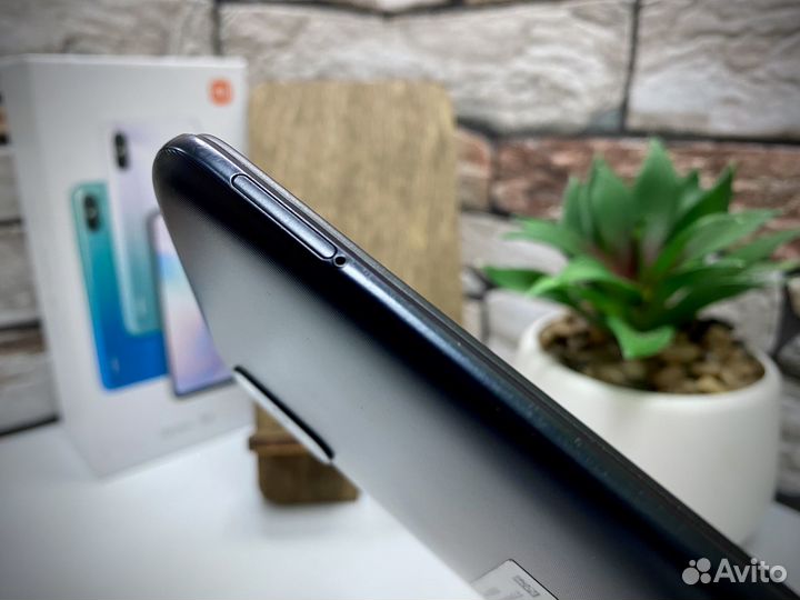 Xiaomi Redmi 9A, 2/32 ГБ