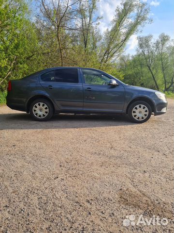 Skoda Octavia 1.4 AMT, 2010, 137 000 км