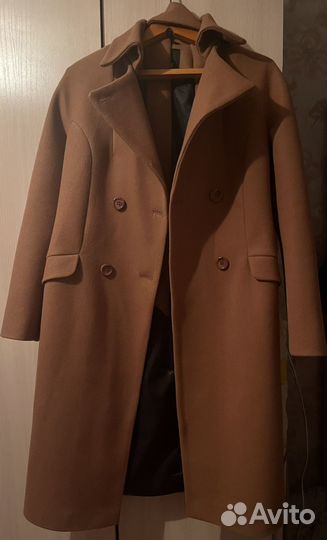 Пальто женское