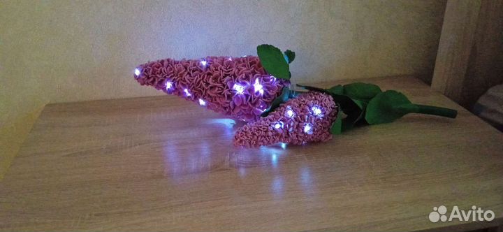 Светильник-ночник