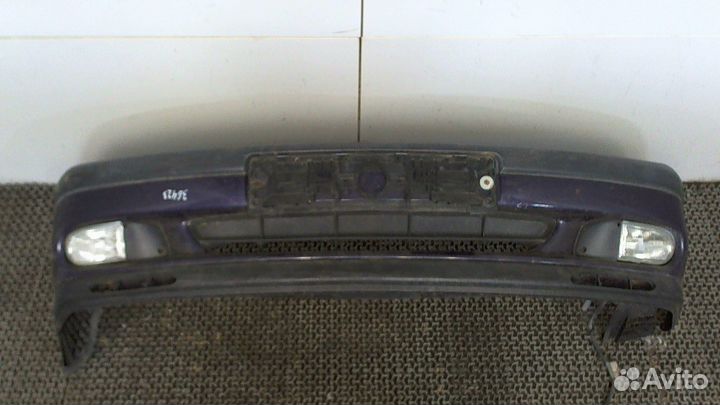 Бампер Renault Laguna, 1996