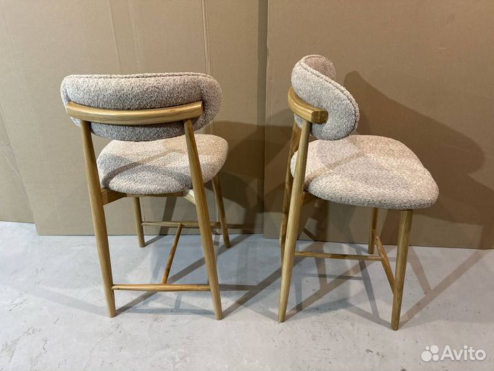 Стулья из массива