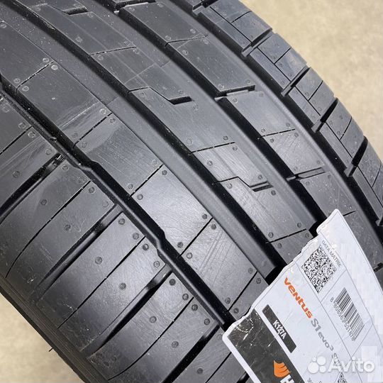 Hankook Ventus S1 Evo3 SUV K127A 295/45 R20 114Y