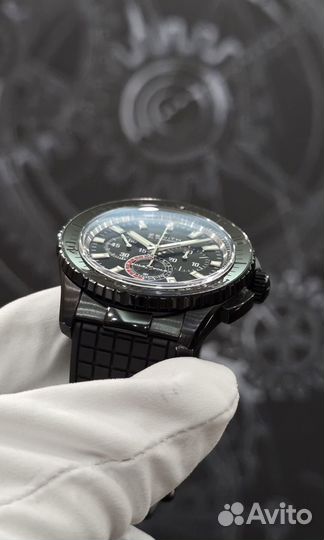 Zenith El Primеrо Strаtos Flybaсk