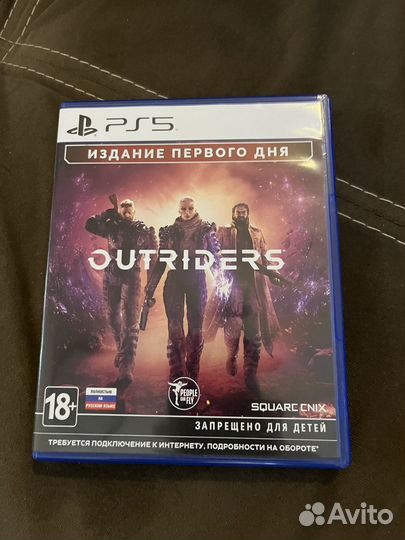 Игры для приставок ps4 / ps5