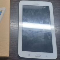 Samsung galaxy tab 3 lite SM-T116