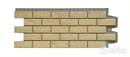 Фасадные панели