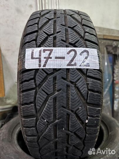 Tigar Ice 225/50 R17 30M