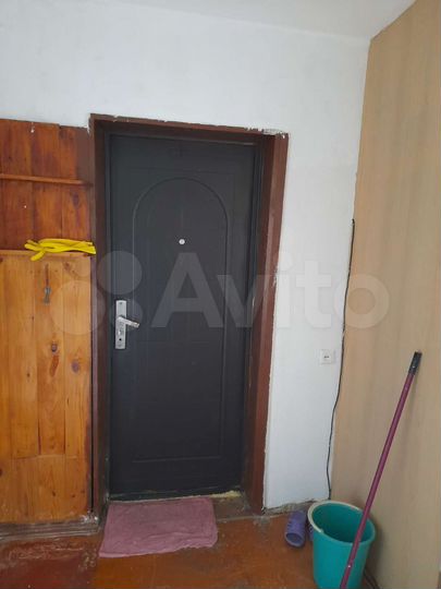 Комната 18 м² в 4-к., 5/5 эт.