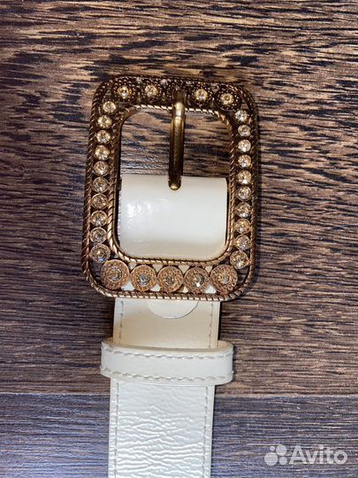 Ремень женский Marina Crazioni 42 44