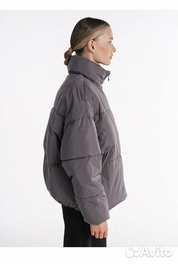 Куртка зимняя женская