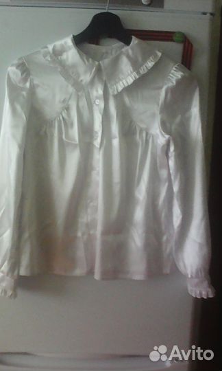 Школьная форма для девочки