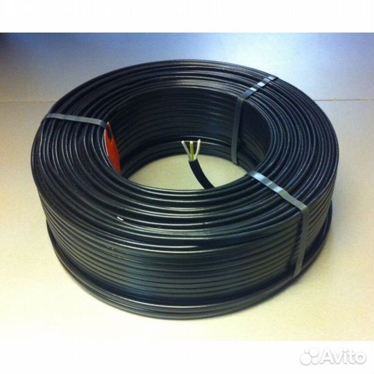 Кабель силовой