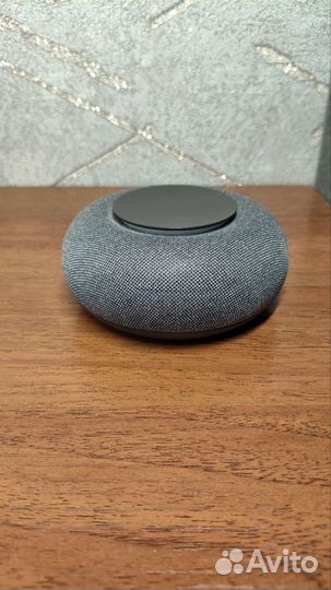 Умная колонка VK капсула мини