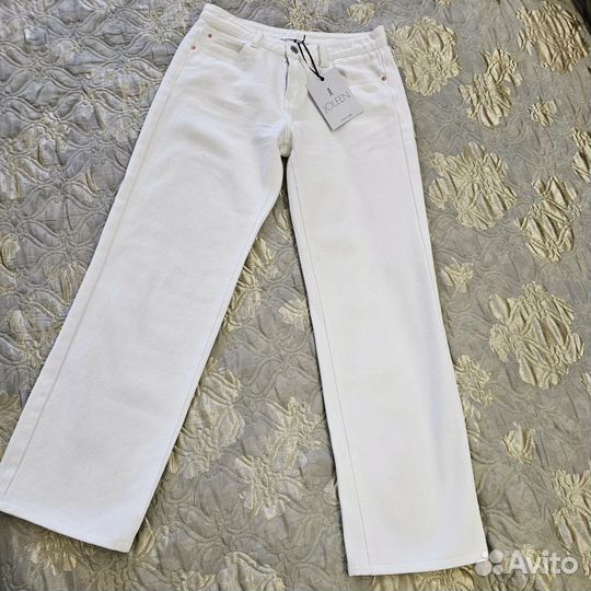 Джинсы joleen 46
