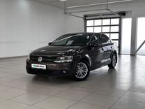 Volkswagen Jetta 1.6 AT, 2014, 262 520 км, с пробегом, цена 1 135 000 руб.