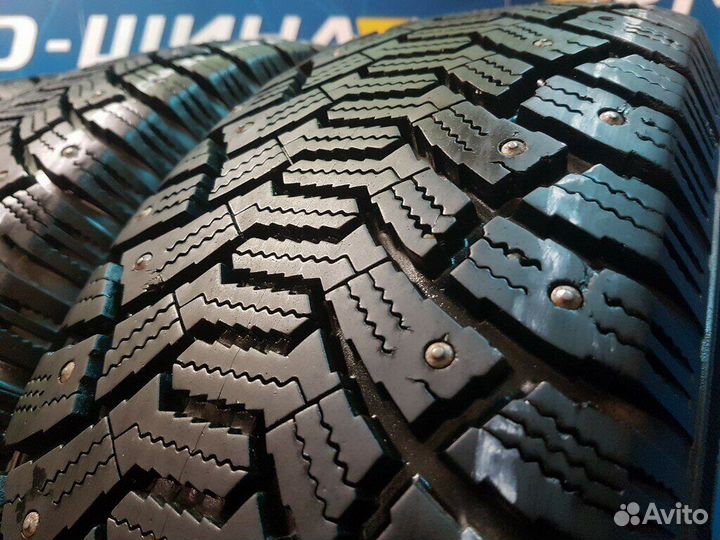 Cordiant Polar 205/70 R15