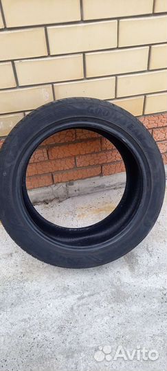Goodyear Eagle F1 Asymmetric 3 235/45 R17