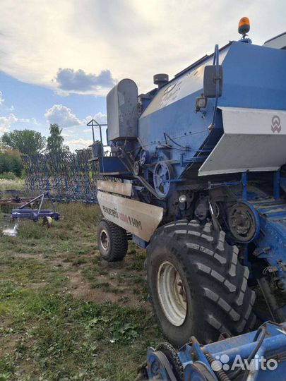 Комбайн Енисей Енисей-1200НМ, 2009