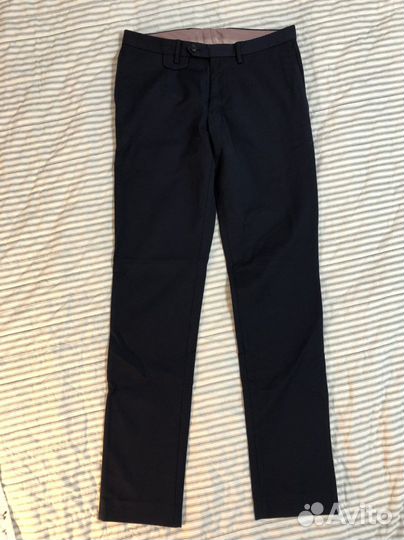 Брюки Zara мужские