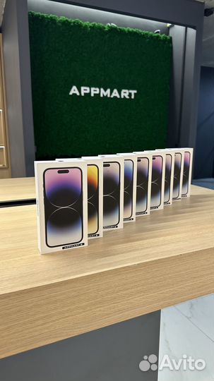 iPhone 14 Pro Max, 256 ГБ