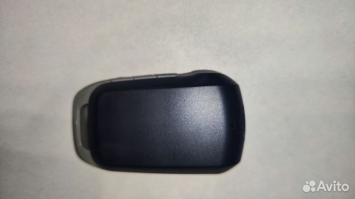 Брелок сигнализации starline a92