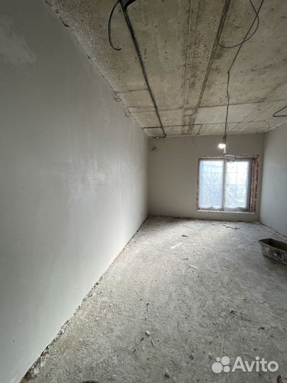 Механизированная штукатурка стен