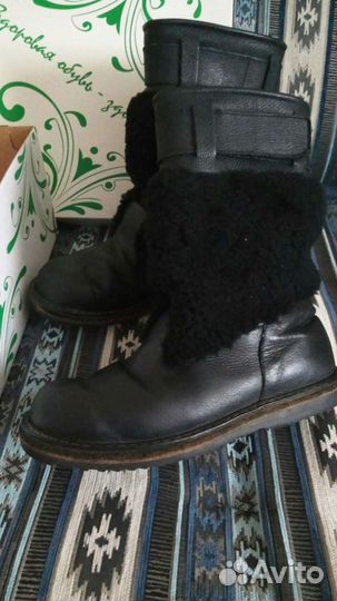 Детская обувь для мальчика