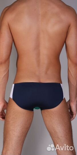 Плавки для подростка Timoteo Matador Swim USA