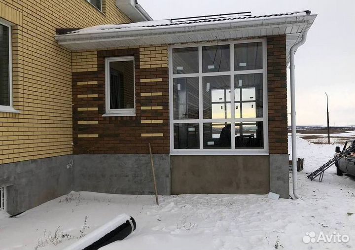 Окна пвх
