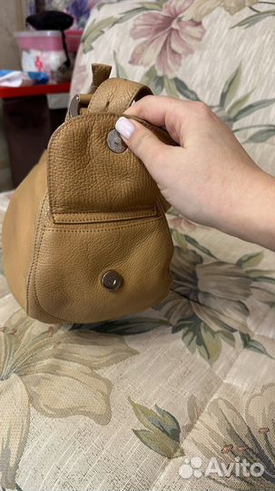 Сумка женская coccinelle